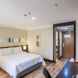 Transamerica Executive Congonhas Hotel