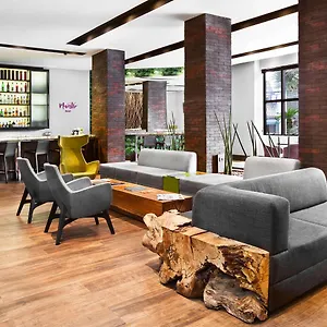 Meliá Ibirapuera Hotel