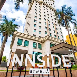 Innside By Melia Iguatemi Hotel