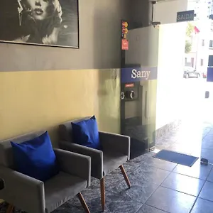 Sany - Localizado à 5 Minutos Do Metrô Paulista São Paulo