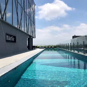 Iconyc Charlie Ibirapuera São Paulo