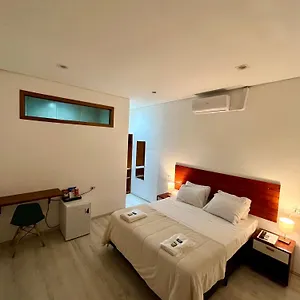 Bistu - Nova Conceicao São Paulo