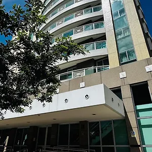 Perdizes - Flat Executivo - 504 São Paulo