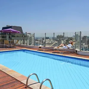 Mercure Alamedas São Paulo