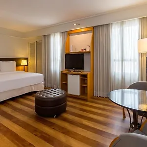 Pergamon Sp Frei Caneca By Accor Hotel