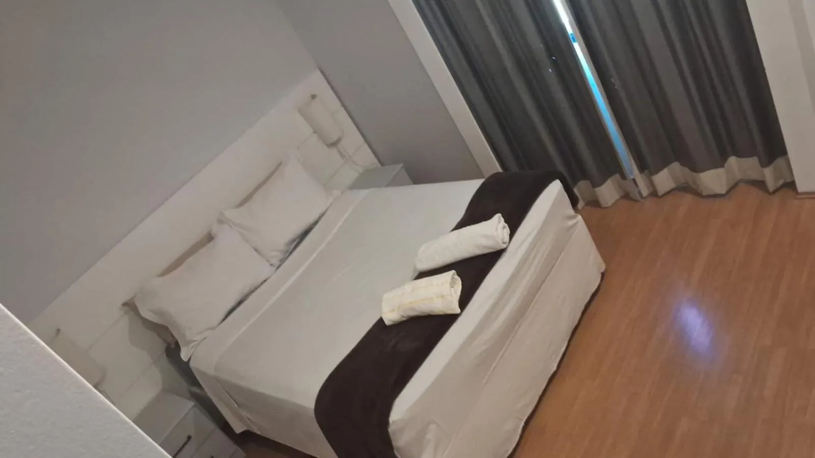 Hotel Suite Luxo Aeroporto De Congonhas Sao Paulo