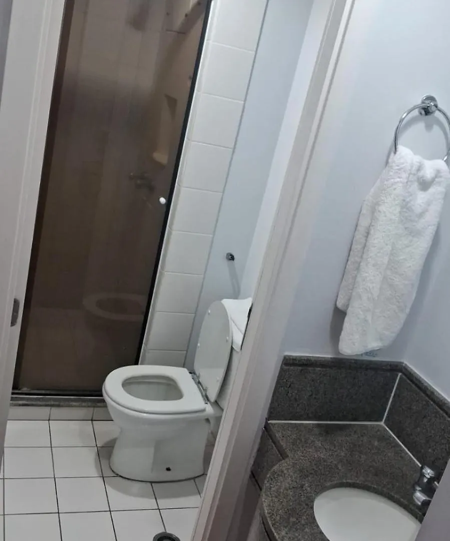 Suite Luxo Aeroporto De Congonhas Sao Paulo