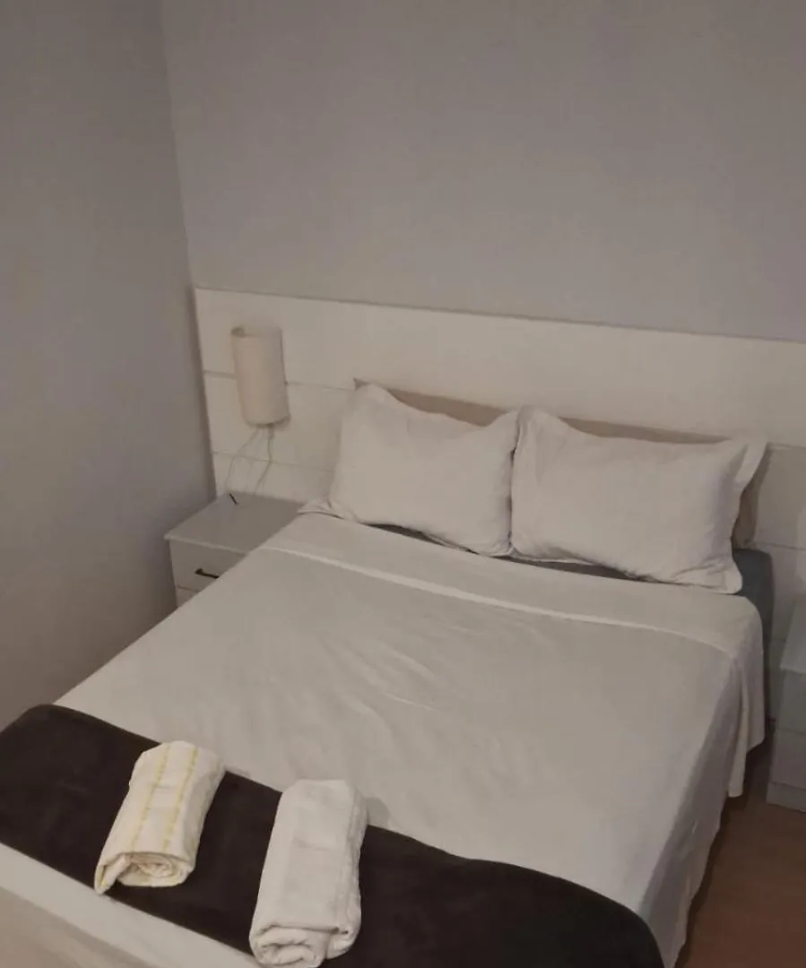 Suite Luxo Aeroporto De Congonhas Sao Paulo