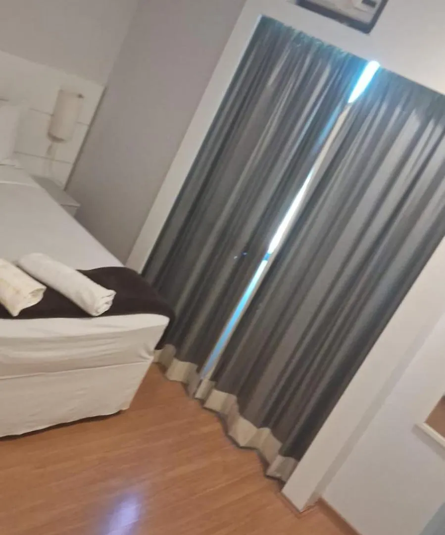 Suite Luxo Aeroporto De Congonhas Sao Paulo Hotel