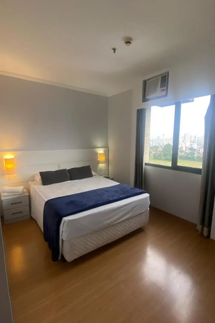 **** Hotel Suite Luxo Aeroporto De Congonhas Sao Paulo Brazil