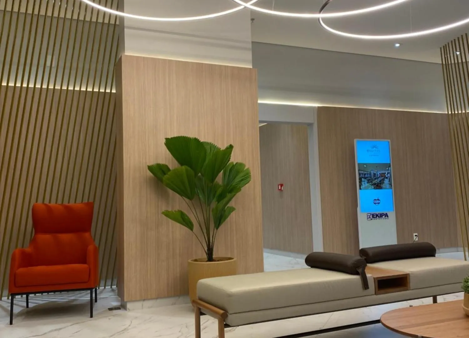 Flat Hotel Aeroporto De Congonhas 4 Hospedes Sao Paulo Brazil