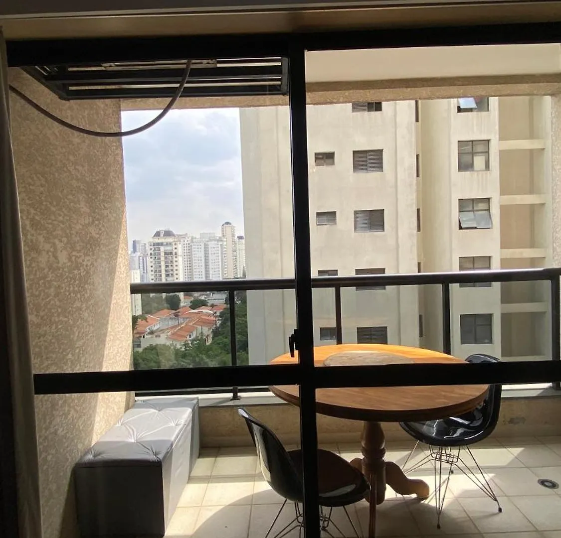 Flat Hotel Aeroporto De Congonhas 4 Hospedes Sao Paulo 4*,  Brazil
